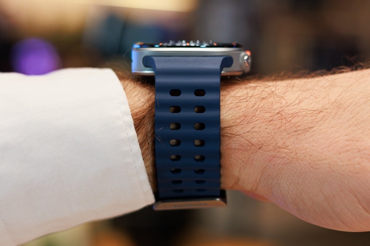 Galaxy Watch Ultra 2025