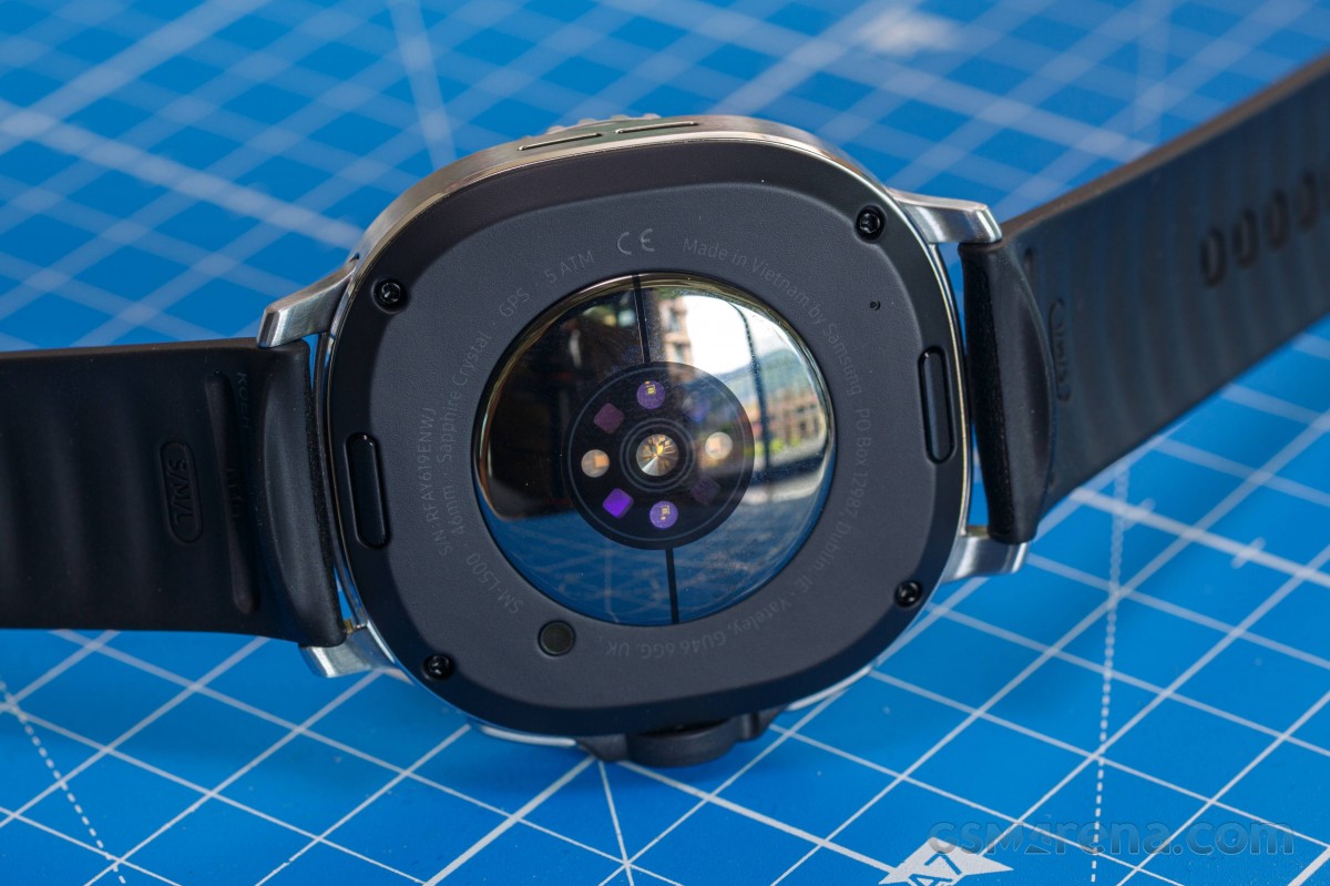 Galaxy Watch8 и Galaxy Watch8 Classic