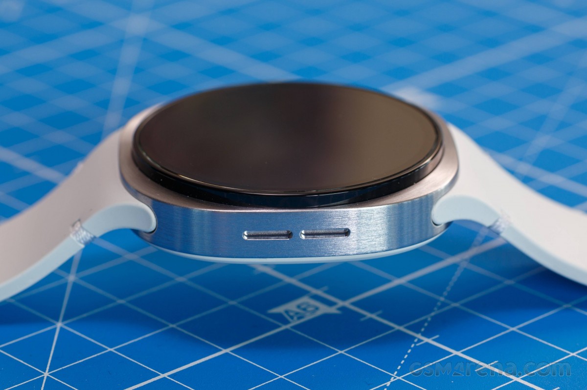 Galaxy Watch8 и Galaxy Watch8 Classic