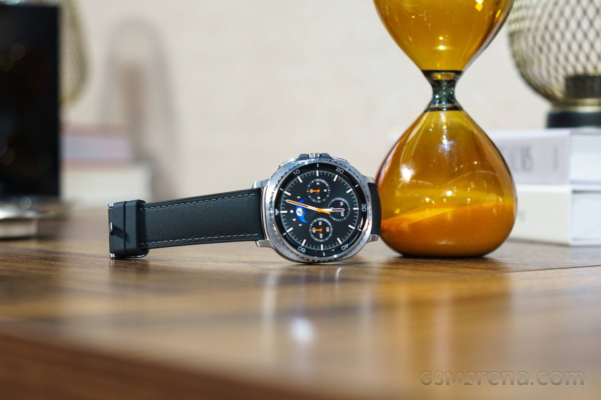 Galaxy Watch8 и Galaxy Watch8 Classic