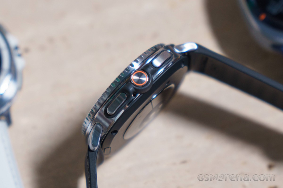 Galaxy Watch8 и Galaxy Watch8 Classic