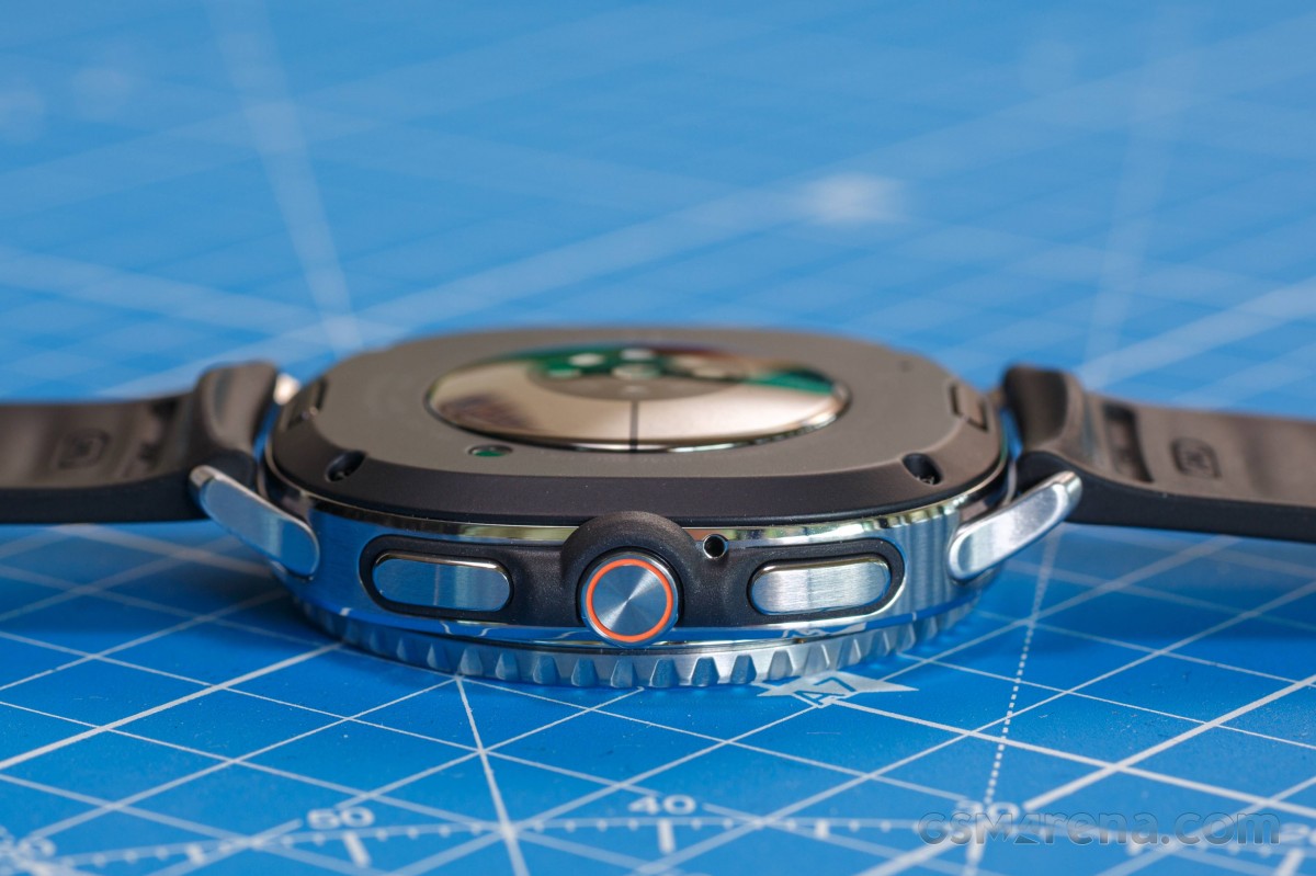 Galaxy Watch8 и Galaxy Watch8 Classic