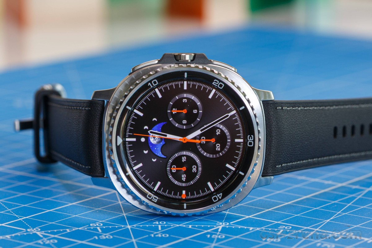Galaxy Watch8 и Galaxy Watch8 Classic