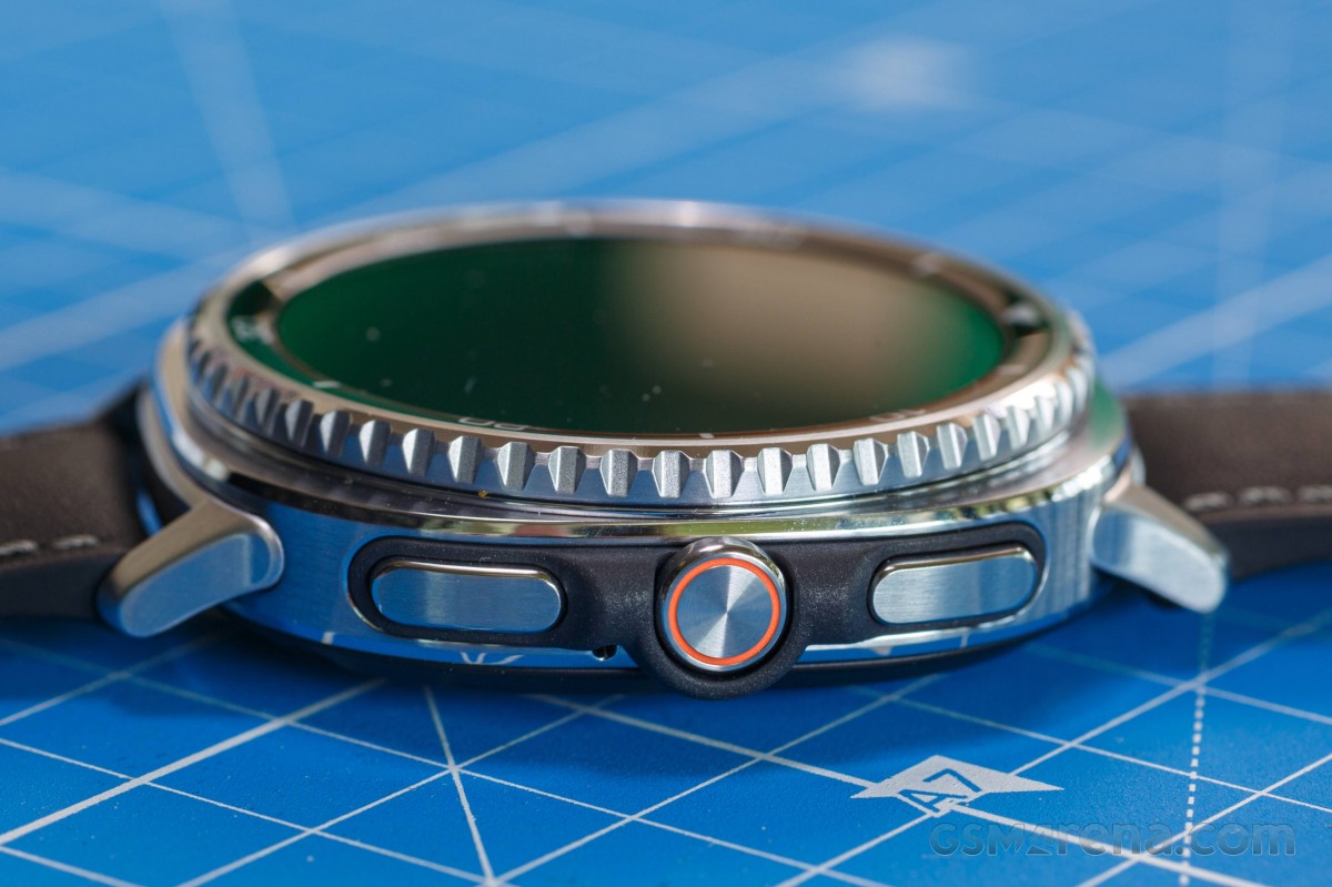 Galaxy Watch8 и Galaxy Watch8 Classic