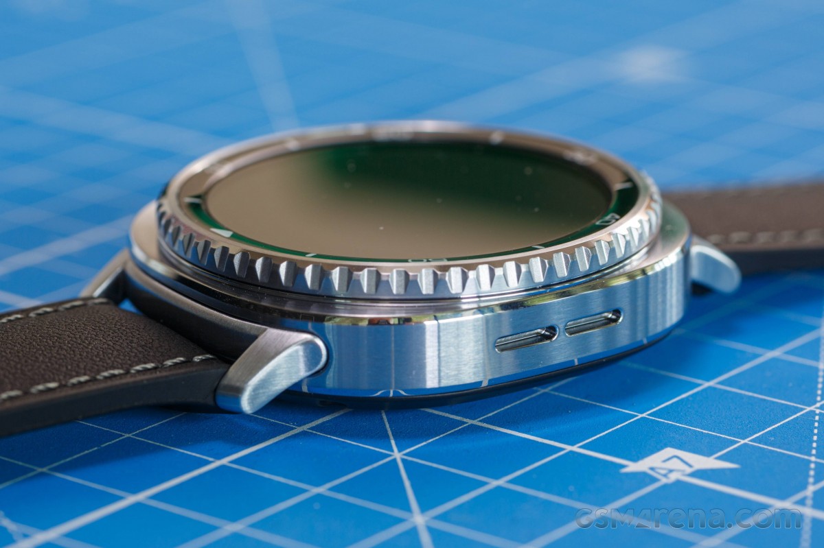 Galaxy Watch8 и Galaxy Watch8 Classic