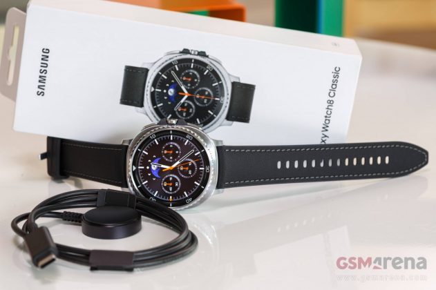 Обзор Galaxy Watch8 и Watch8 Classic: уникальные функции и заоблачные цены фото