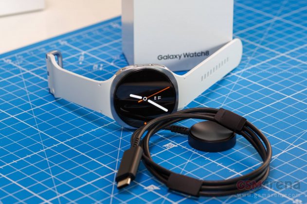 Обзор Galaxy Watch8 и Watch8 Classic: уникальные функции и заоблачные цены фото