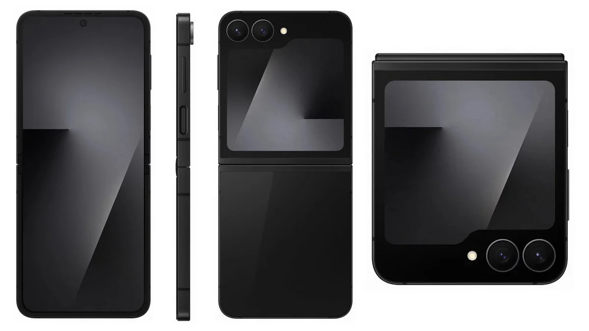 Galaxy Z Flip 7 FE против Razr Plus 2025: кто кого?