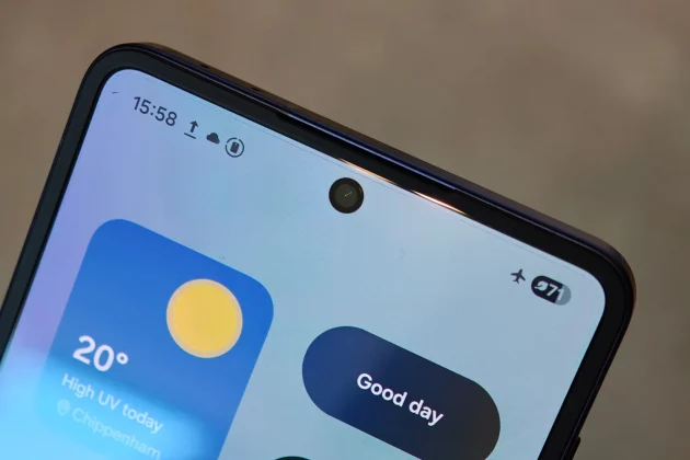 Обзор Galaxy Z Flip 7: две вещи мешают ему стать совершенством фото