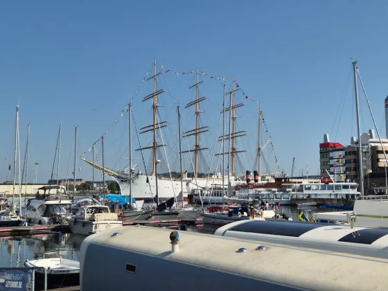 Обзор Galaxy Z Flip 7: две вещи мешают ему стать совершенством фото