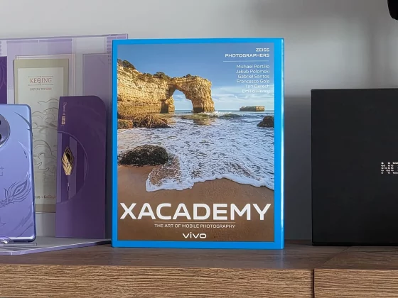 Обзор Galaxy Z Flip 7: почти идеальный флип, но есть маленький нюанс фото