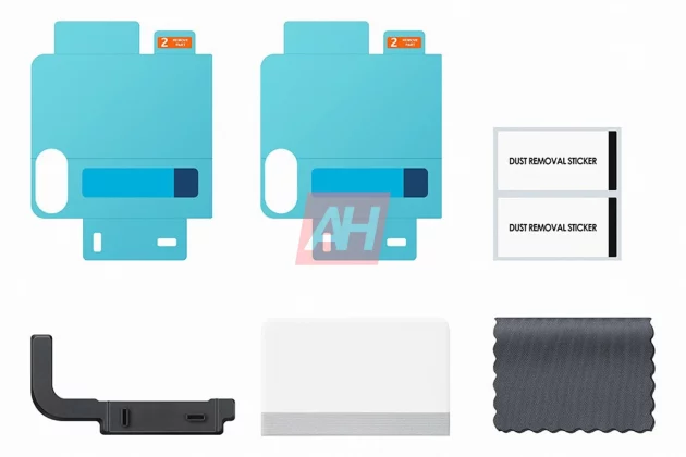 Galaxy Z Flip 7 без секретов: все чехлы показали до анонса фото