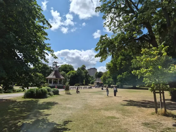 Обзор Galaxy Z Flip 7: раскладной телефон, который мы ждали фото