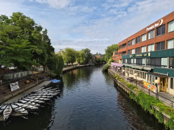 Обзор Galaxy Z Flip 7: раскладной телефон, который мы ждали фото