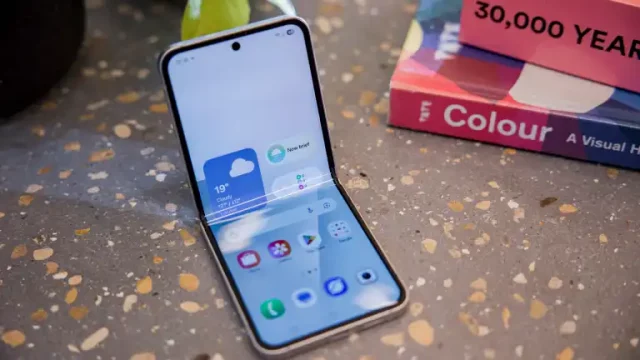 Galaxy Z Flip 7