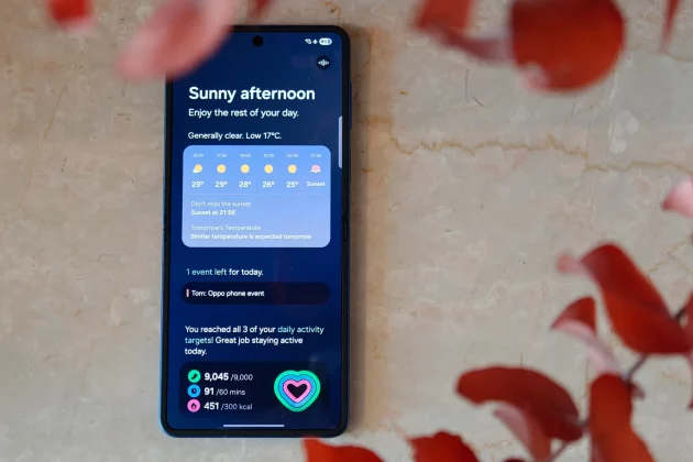 Обзор Galaxy Z Flip 7: две вещи мешают ему стать совершенством фото