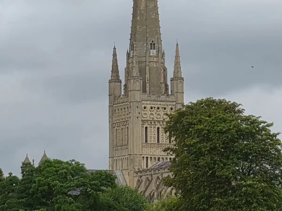 Обзор Galaxy Z Flip 7: раскладной телефон, который мы ждали фото