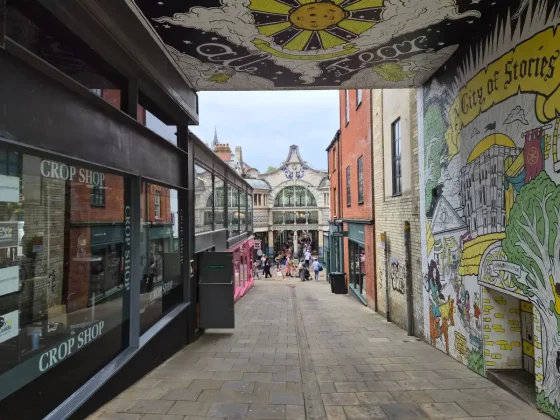 Обзор Galaxy Z Flip 7: раскладной телефон, который мы ждали фото