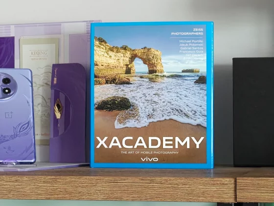 Обзор Galaxy Z Flip 7: почти идеальный флип, но есть маленький нюанс фото