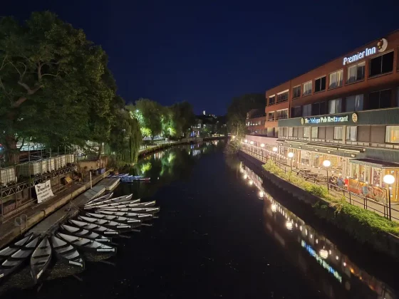 Обзор Galaxy Z Flip 7: раскладной телефон, который мы ждали фото