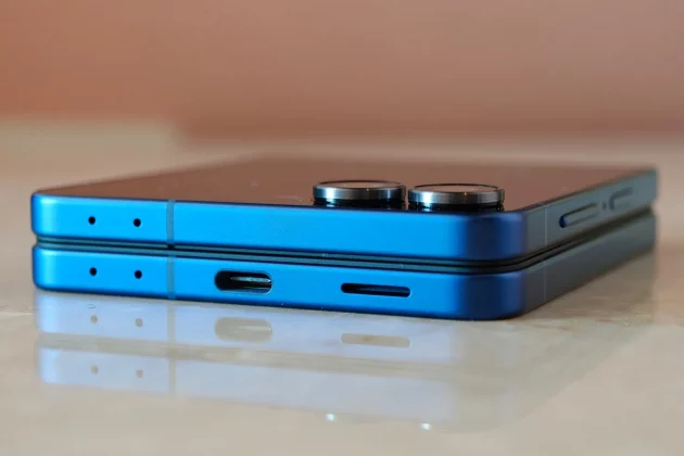 Обзор Galaxy Z Flip 7: две вещи мешают ему стать совершенством фото