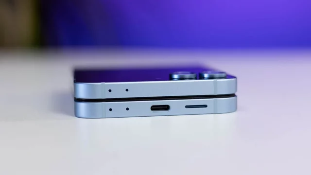 Galaxy Z Flip 7: все официальные данные о батарее и зарядке