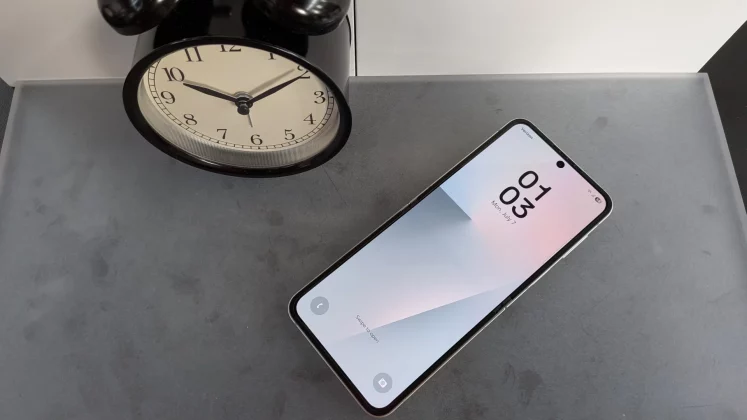 Обзор Galaxy Z Flip 7 FE: наконец-то Samsung это сделал фото