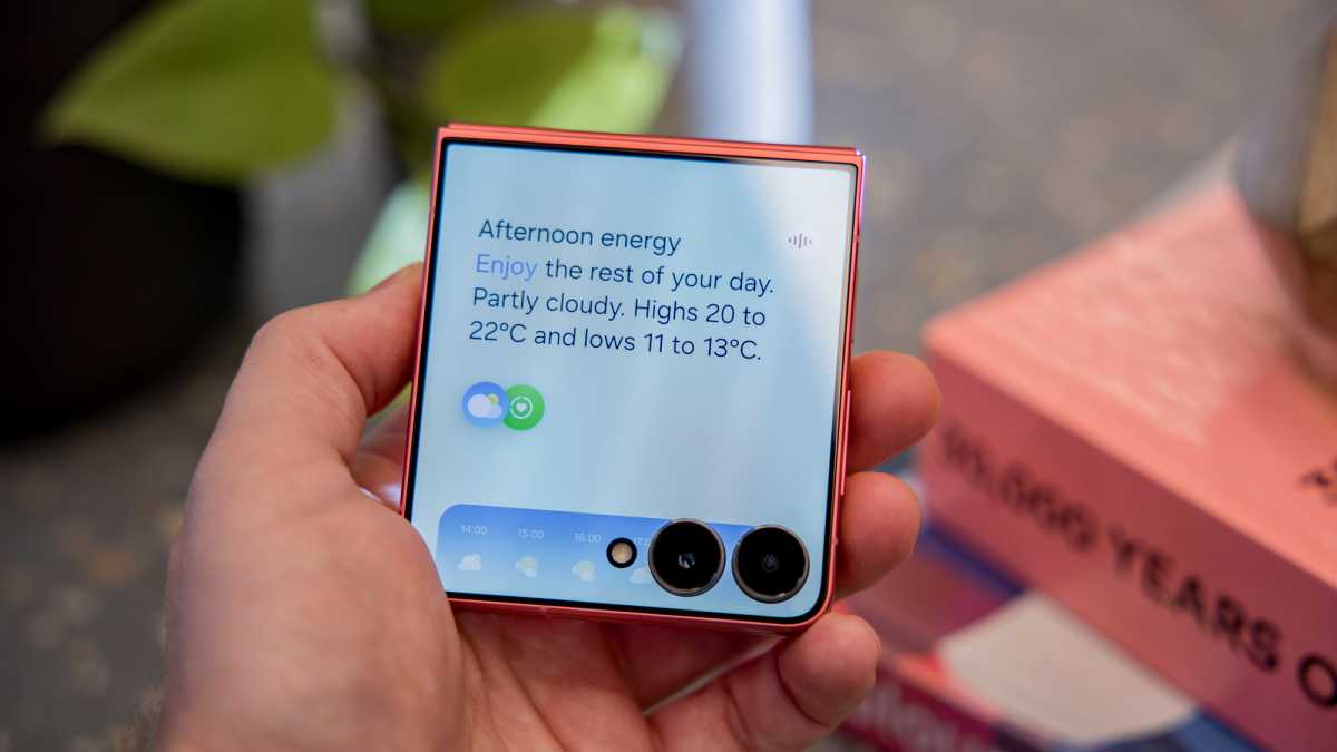 Samsung One UI 8: все, что вам нужно знать