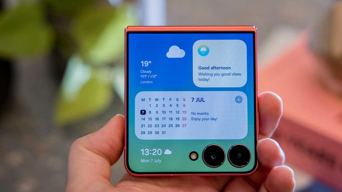 Samsung One UI 8: все, что вам нужно знать