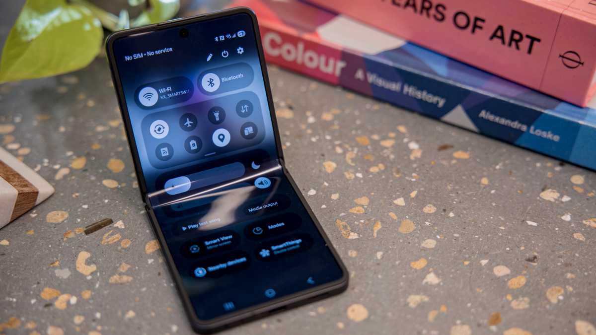 Samsung One UI 8: все, что вам нужно знать