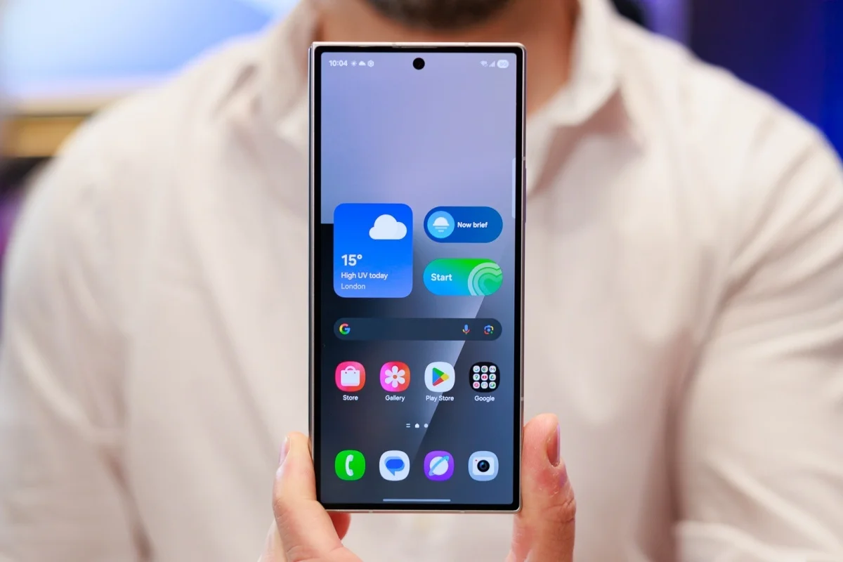Galaxy Z Fold 7