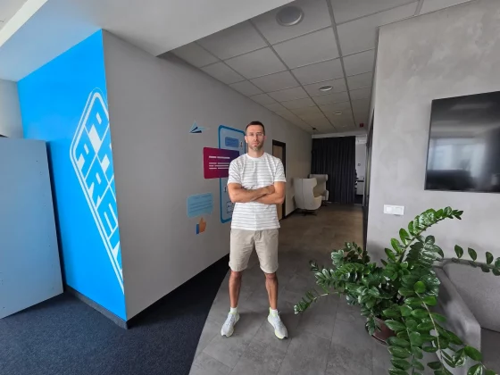 Обзор Galaxy Z Fold 7: король вернулся! фото