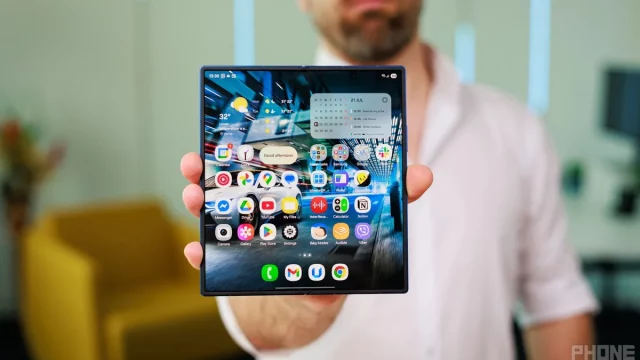 Galaxy Z Fold 7