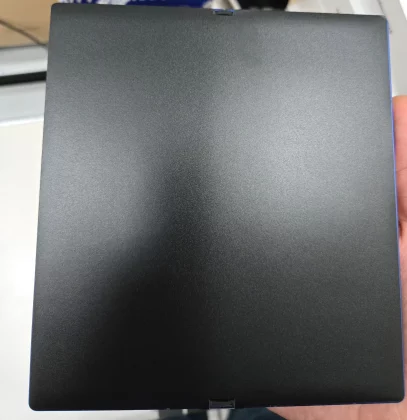 В Сеть утекли фото Galaxy Z Fold 7: выглядит многообещающе фото