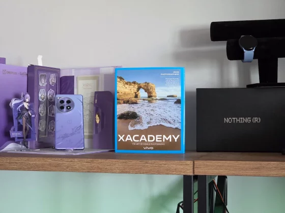 Обзор Galaxy Z Fold 7: король вернулся! фото