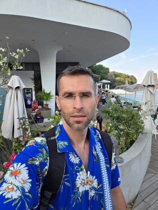 Обзор Galaxy Z Fold 7: король вернулся! фото