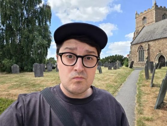 Обзор Galaxy Z Fold 7: король складных телефонов наконец определен? фото