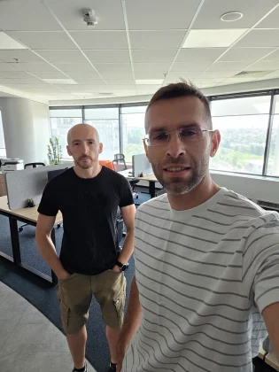 Обзор Galaxy Z Fold 7: король вернулся! фото