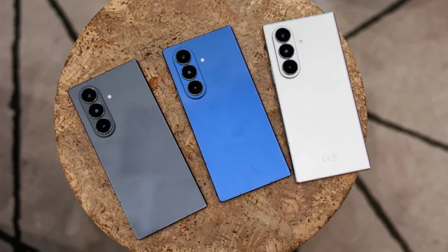 Galaxy Z Fold 7 официально представлен: он тоньше и мощнее, чем когда-либо, но не всё то золото, что блестит