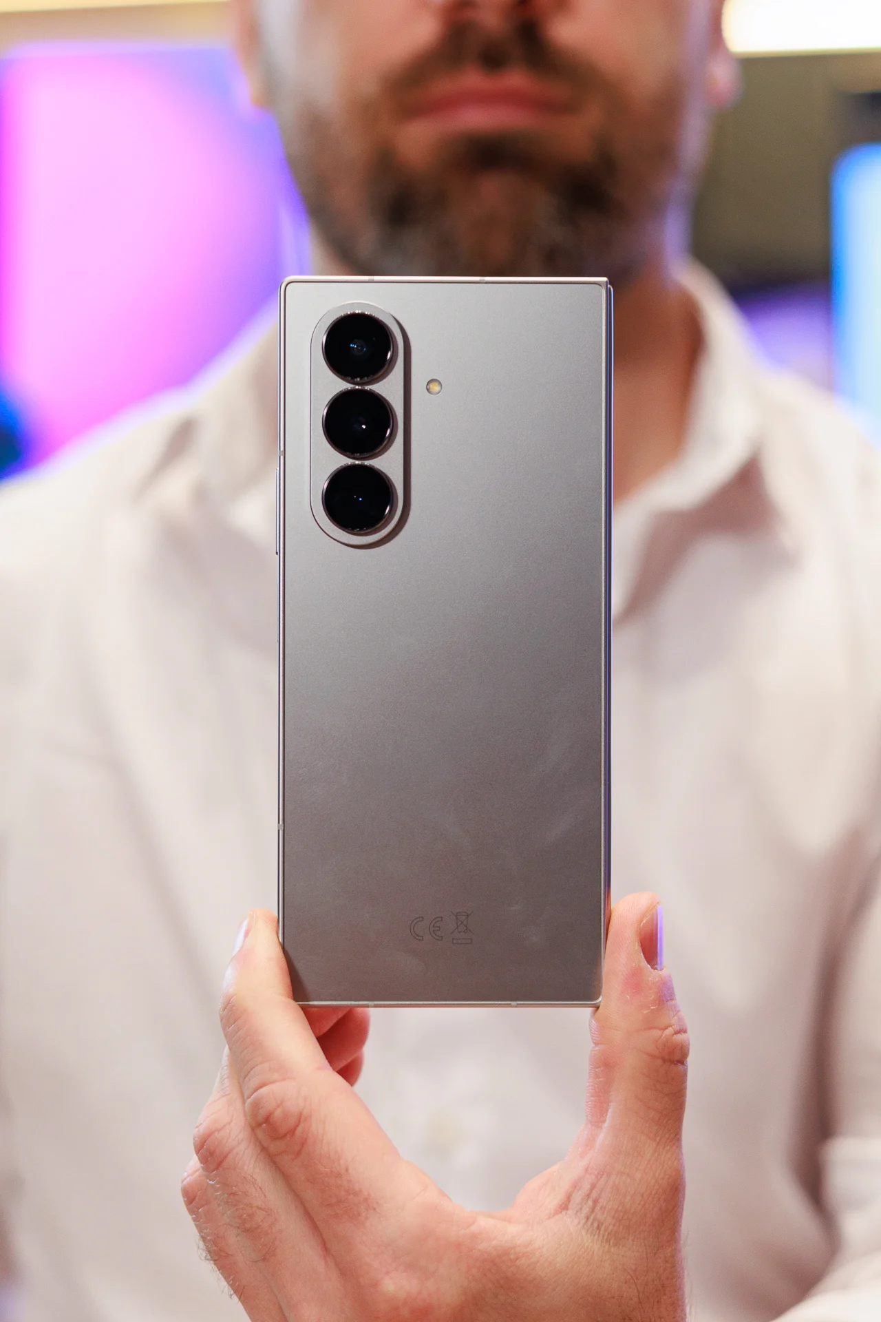 Galaxy Z Fold 7 официально представлен: он тоньше и мощнее, чем когда-либо, но не всё то золото, что блестит