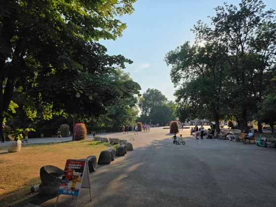 Обзор Galaxy Z Fold 7: король вернулся! фото