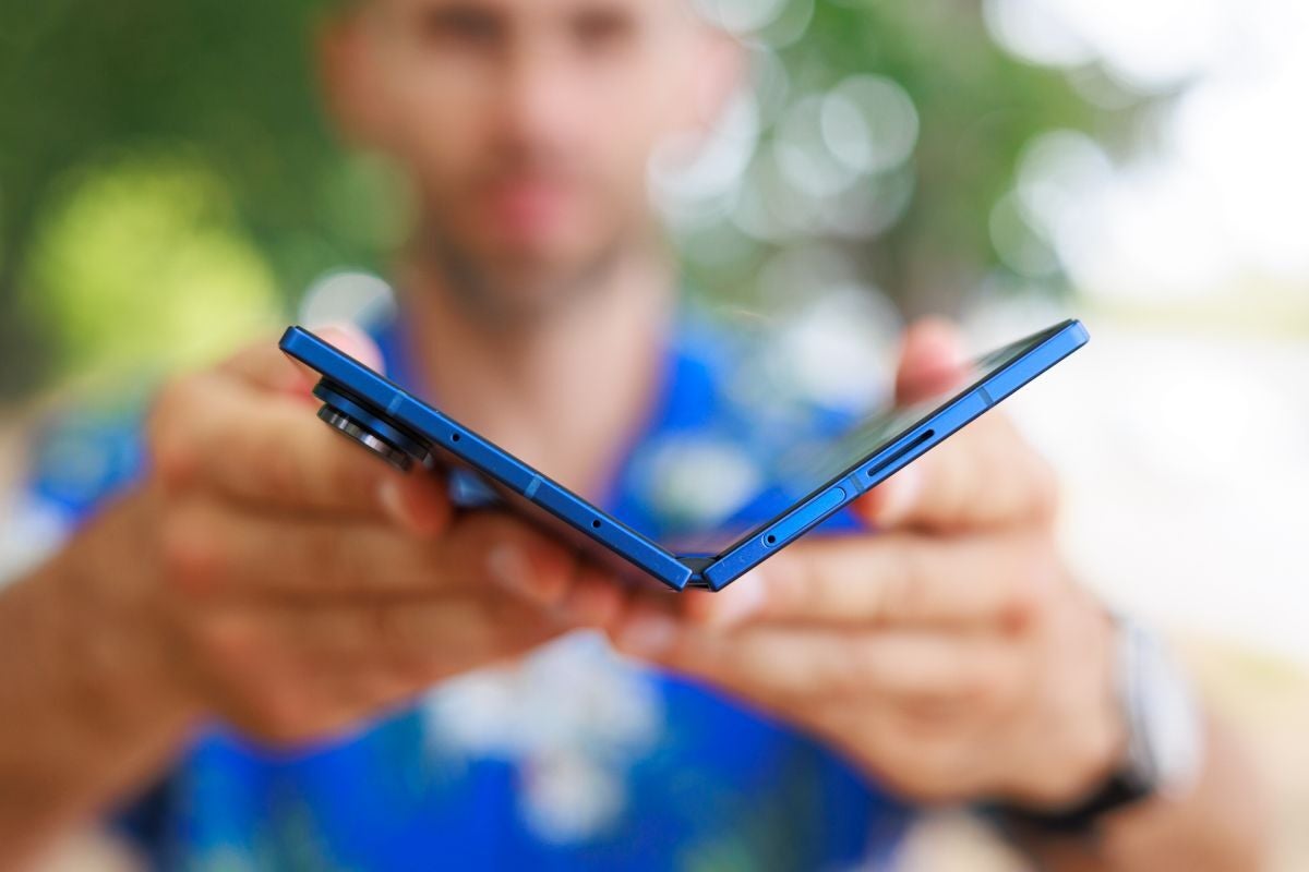 Впечатлены Galaxy Z Fold 7? Подождите, пока не услышите о возможных обновлениях Galaxy Z Fold 8!