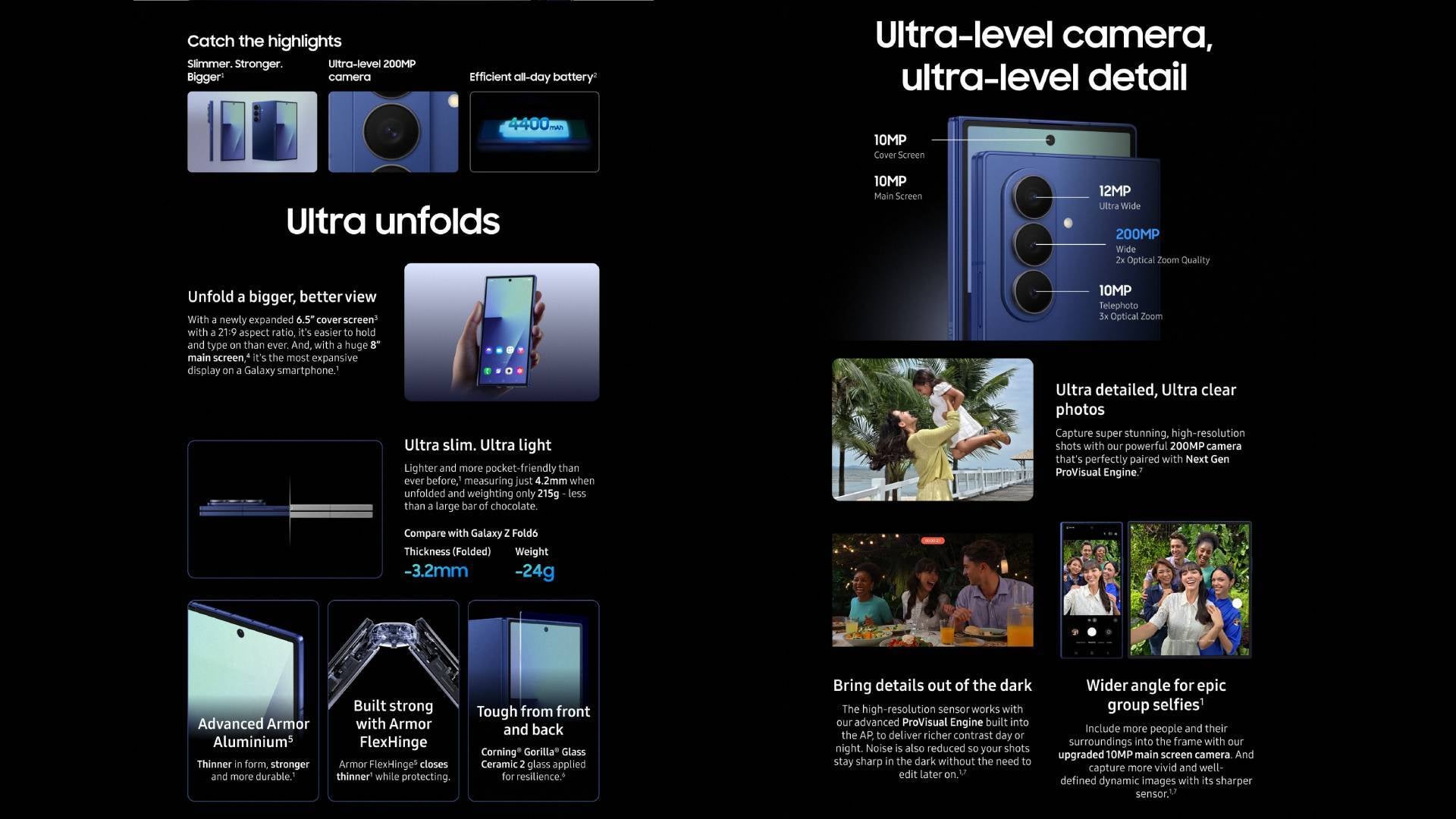 Из-за слухов о Galaxy Z Fold 7 S Pen вам может захотеться пропустить эту модель, несмотря на все улучшения