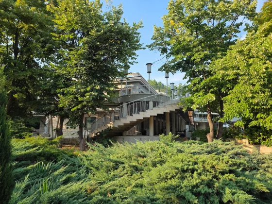 Обзор Galaxy Z Fold 7: король вернулся! фото