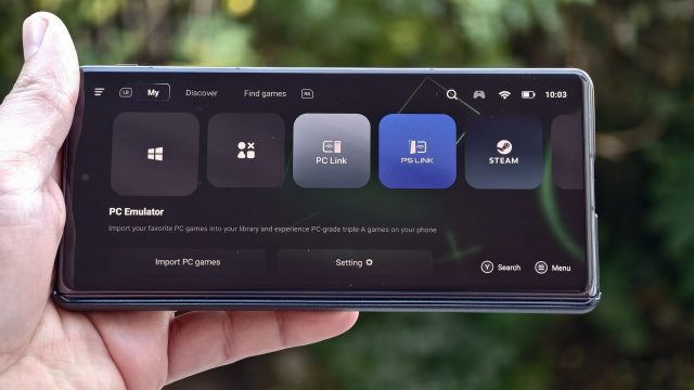 Google Pixel получит мощный буст производительности — но только для игр