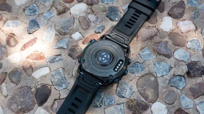 Garmin Descent Mk3i 3