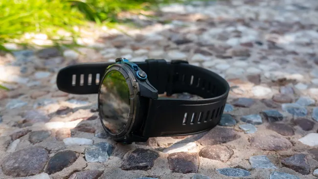 Garmin Descent Mk3i 3