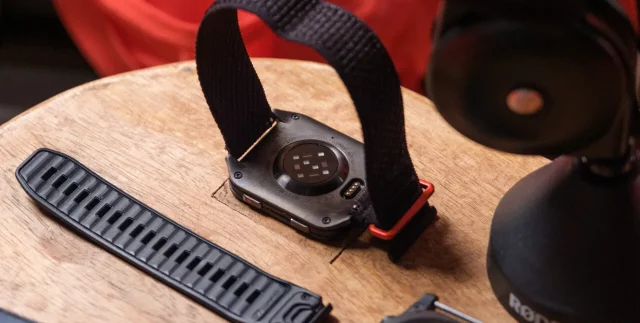 Гениальный трюк Garmin: как простой ремешок покорил мир гаджетов
