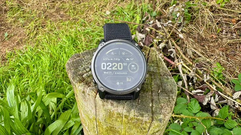 Garmin Enduro 3