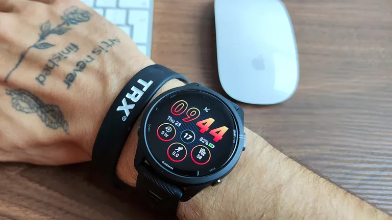 Garmin Forerunner 265